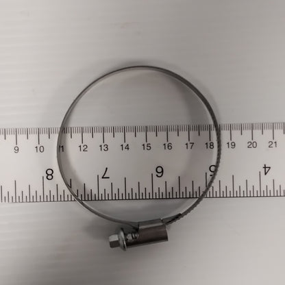 Genuine Intercooler Hose Clamp - Ford Mondeo 1992-2007 | 1027396