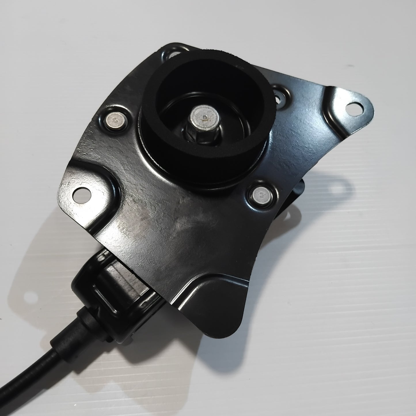 Genuine Renault Treuil Roue Secou | 57 21 143 06R