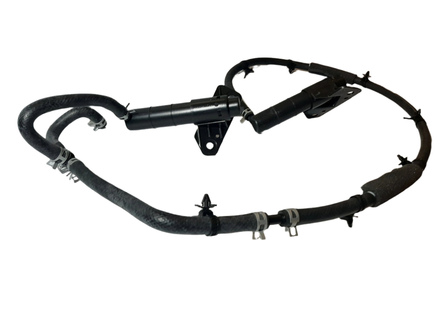 Genuine Kia Telescope & Hose Assy Headlamp Washer| 986703U000