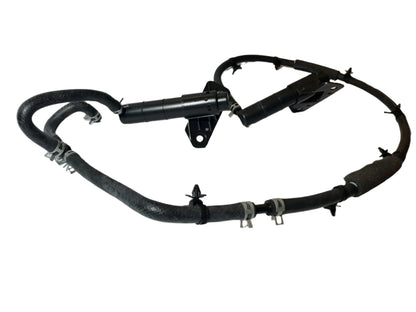 Genuine Kia Telescope & Hose Assy Headlamp Washer| 986703U000
