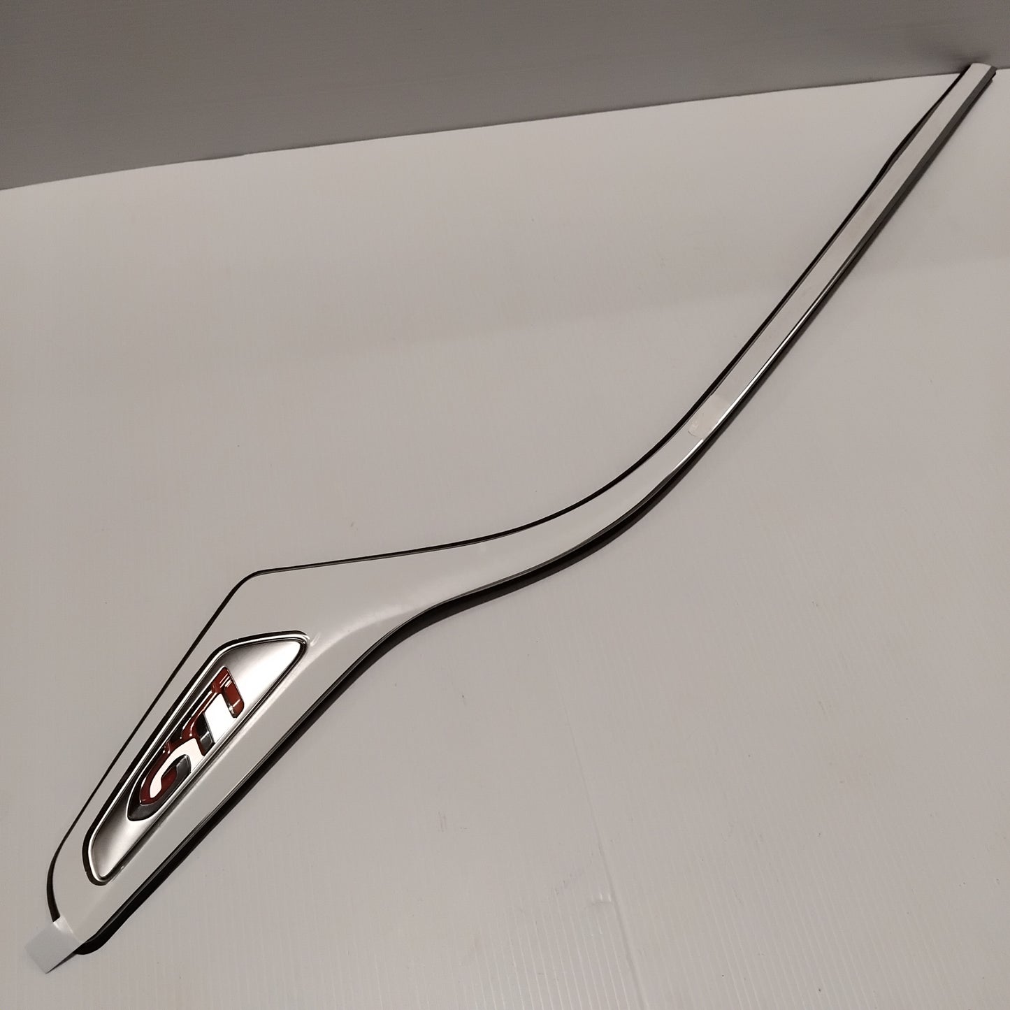 Genuine Peugeot Rr Qtr Moulding | 9803481680