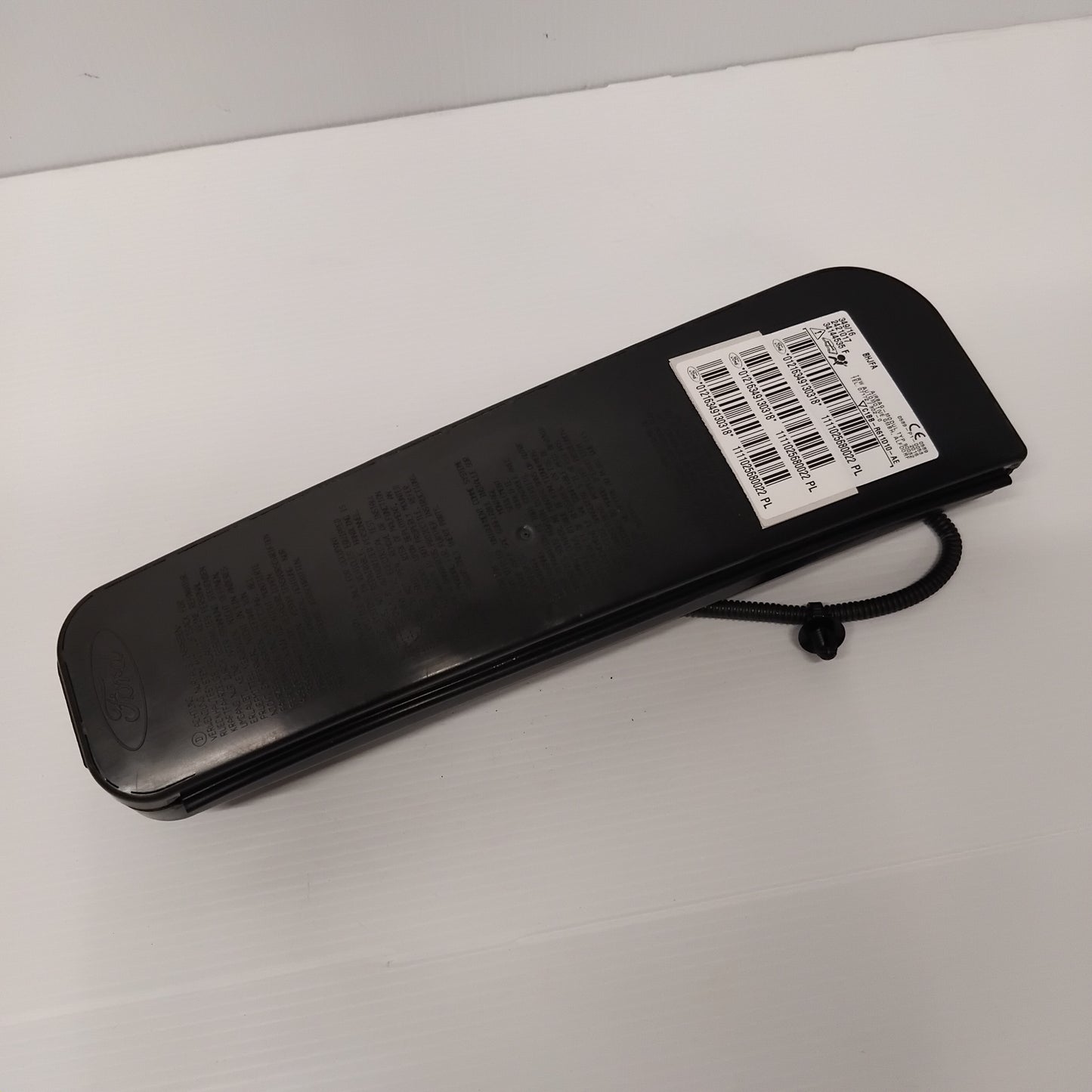 Genuine Ford Module - Air Bag | 2071594