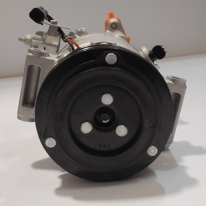 Genuine Air Conditioning Compressor - Ford B-Max / Fiesta | 2021124