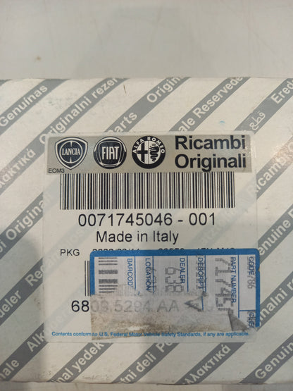 Genuine Fiat Bearing | 71745046