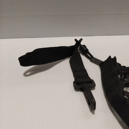 Genuine Boot Cargo Net Set - Fiat 500L 2017-2022 | 71807224