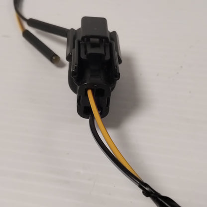 Genuine Ford Wiring Assy - Rear Lamps | 2203456