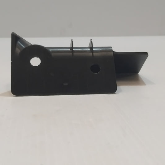 Genuine Nissan Mudguard-Center | 768566PA0A
