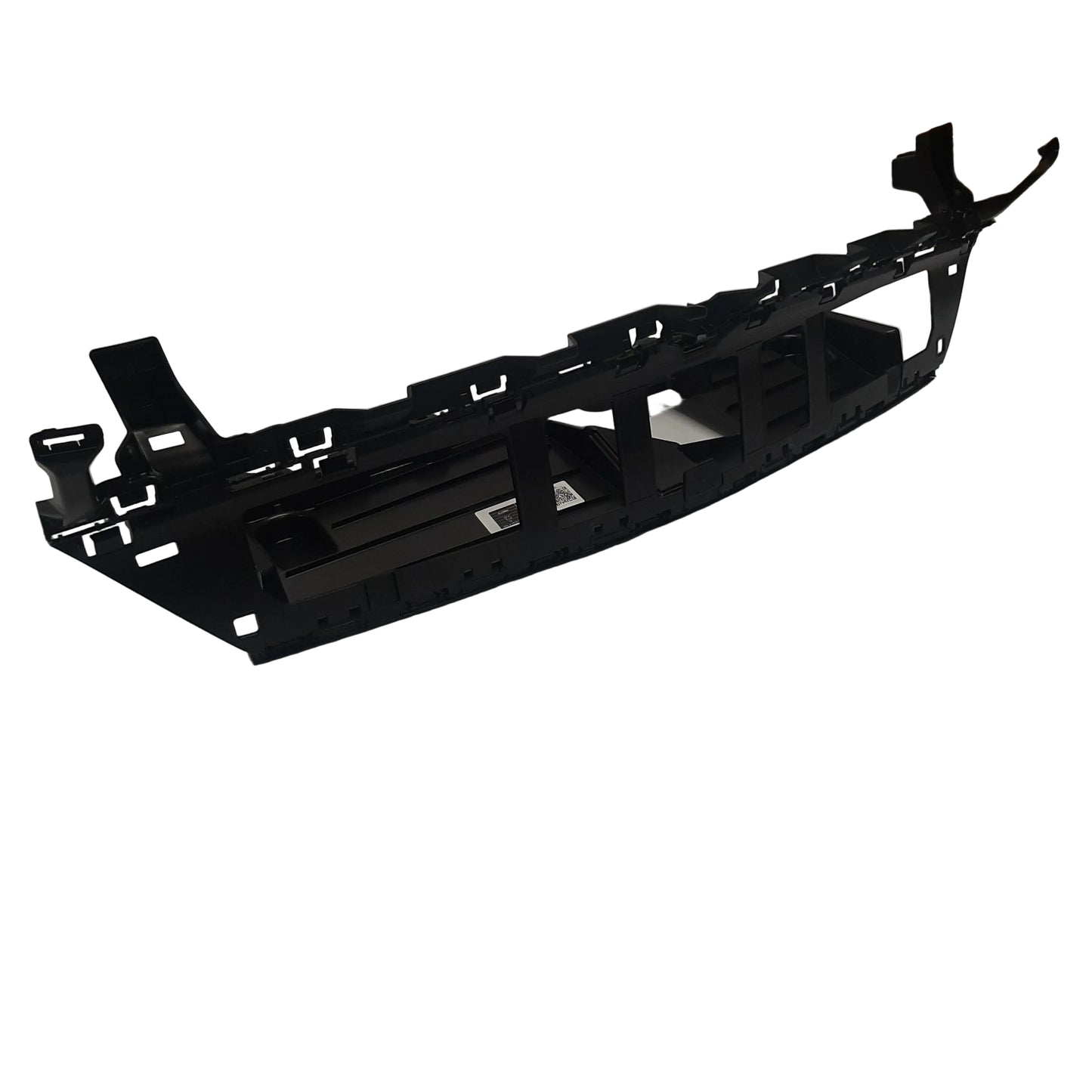 Genuine Peugeot Bumper Bracket | 9835215080