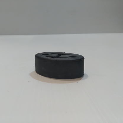 Genuine Honda Rubber, Silencer Mounting | 18215SA7000