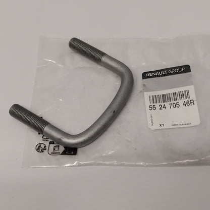 Genuine Renault U Bolt | 55 24 705 46R