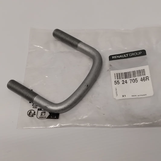 Genuine Renault U Bolt | 55 24 705 46R