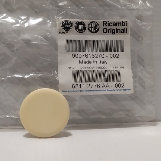 Genuine Fiat Plug | 7616270