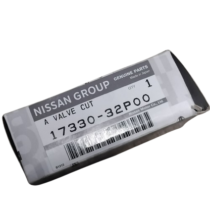 Genuine Nissan Valve Assy-Fuel | 1733032P00
