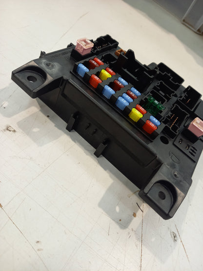 Genuine Mitsubishi Control Unit,Time & Alarm | 8637A824