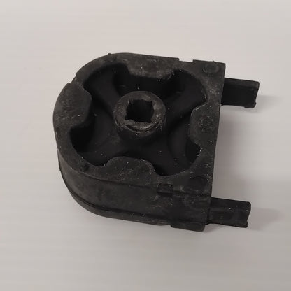 Genuine Silencer Rear Bracket Pad - Fiat 500X  | 51814167