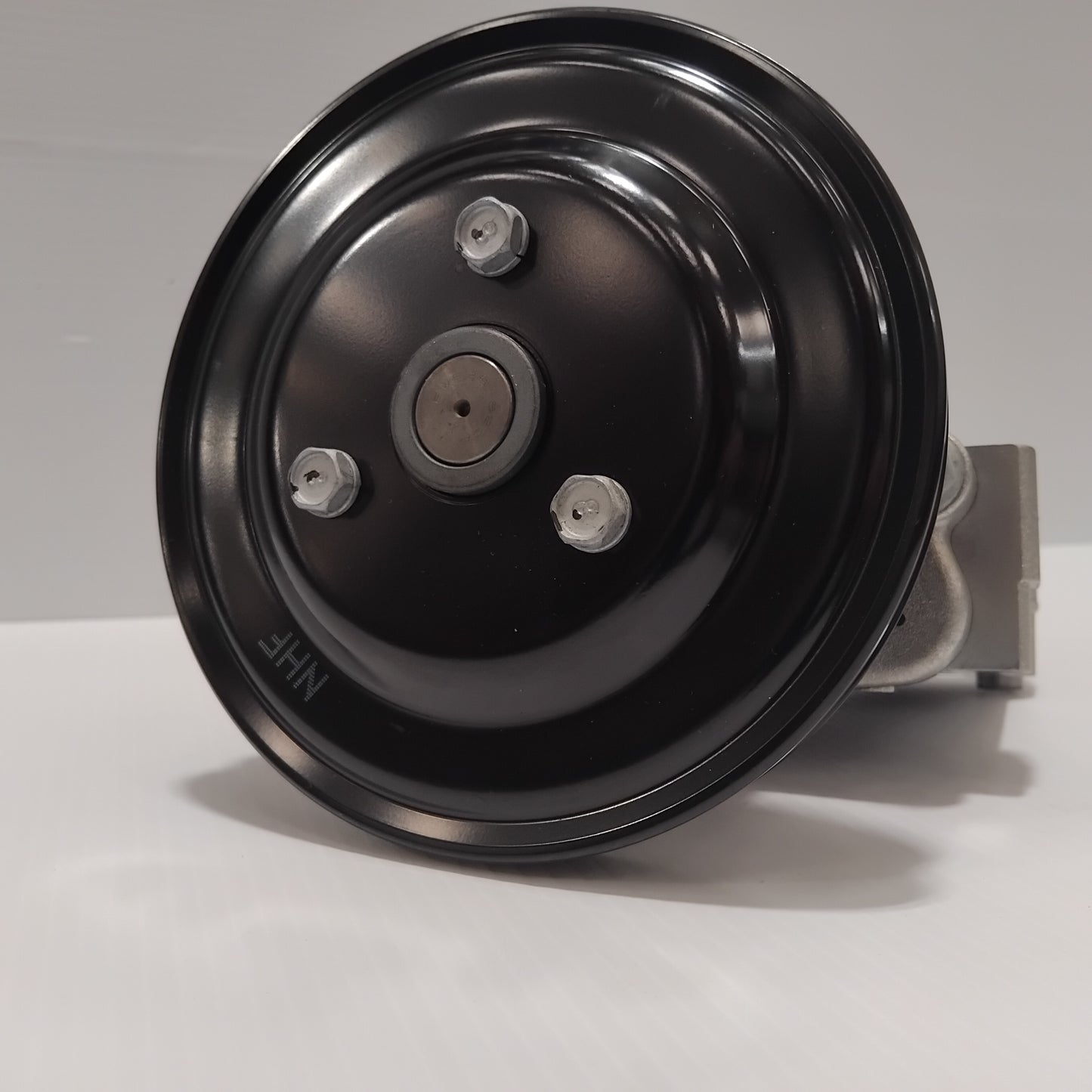 Genuine Mitsubishi Water Pump Assy | 1300A110