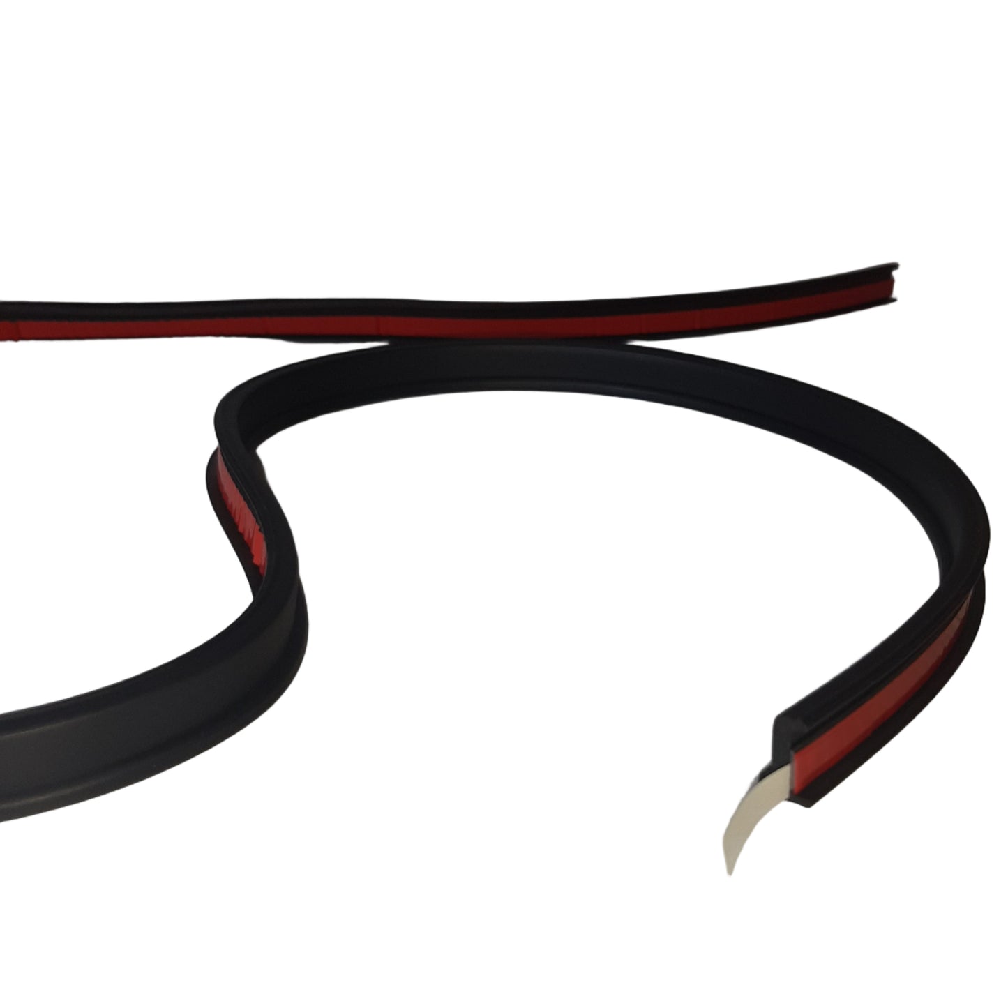 Genuine Peugeot Bonnet Seal | 9867834080