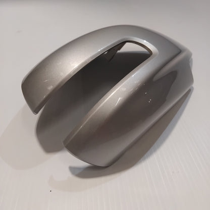Genuine Silver Right Rear View Mirror Cover - Suzuki Swift | 8471A-73K00-Z2S