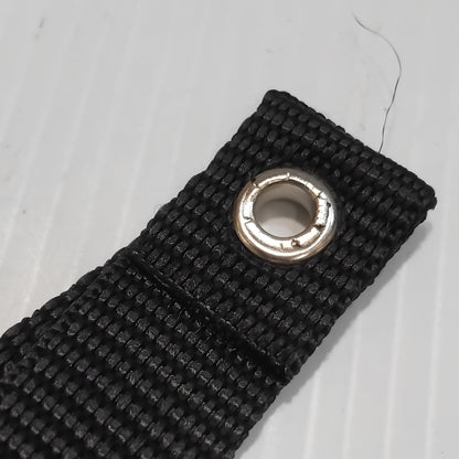 Genuine Interior Boot Handle / Tab - Fiat 500 / Panda | 735492893