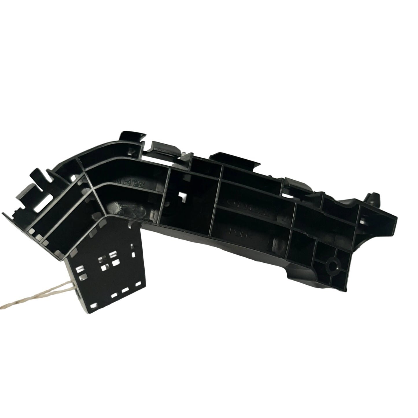 Genuine Honda Spacer Bumper Sid | 71198TV0E01