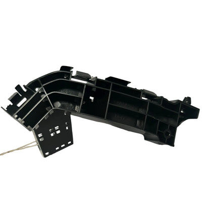 Genuine Honda Spacer Bumper Sid | 71198TV0E01