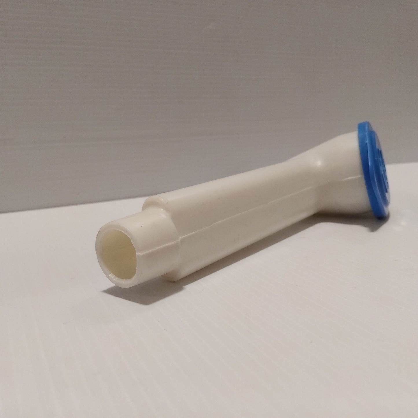 Genuine MG Neck Assy-Wsh Contnr Assy Filr | 10012367