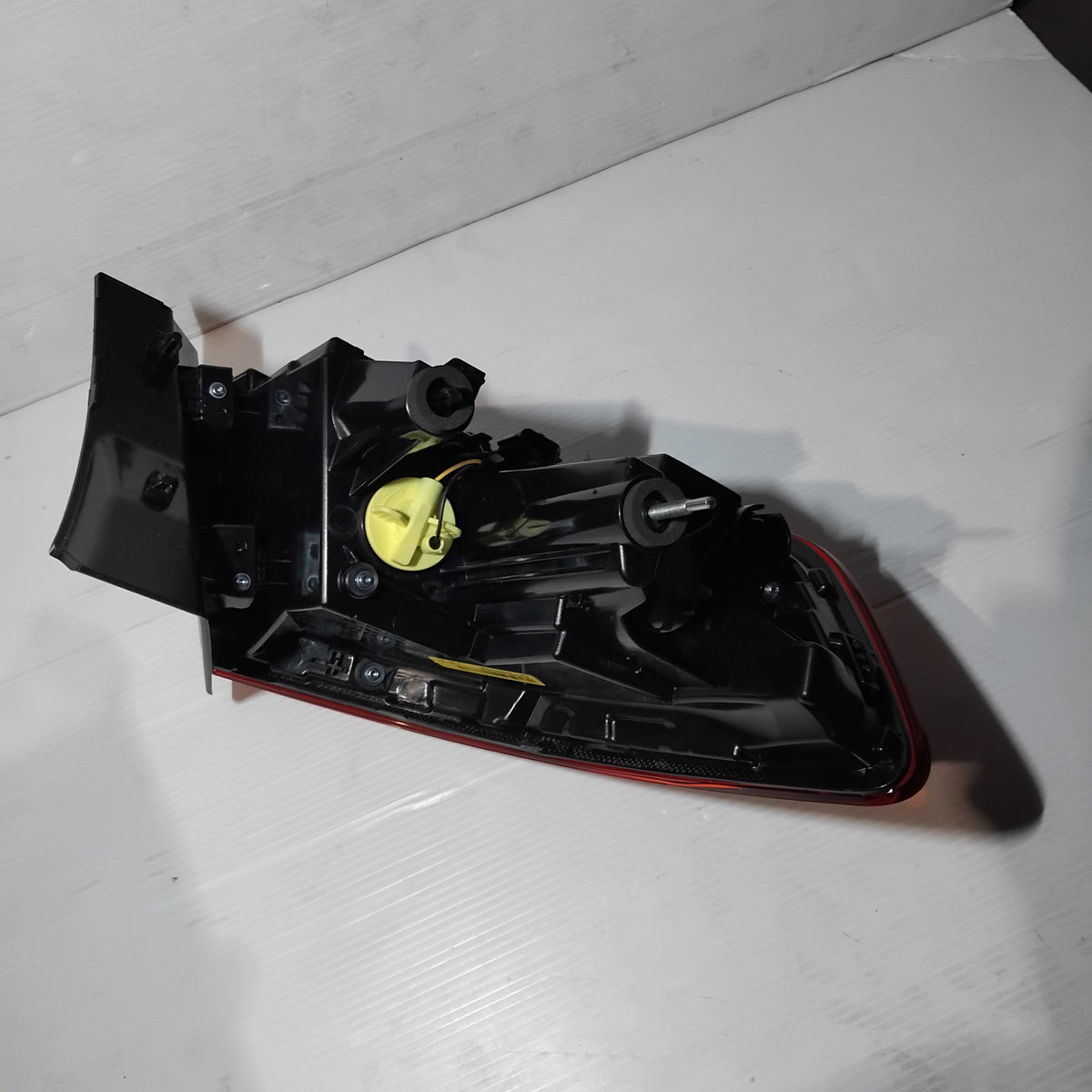Genuine Renault Lamp-Fdr  Rr Rh | 26 55 017 30R