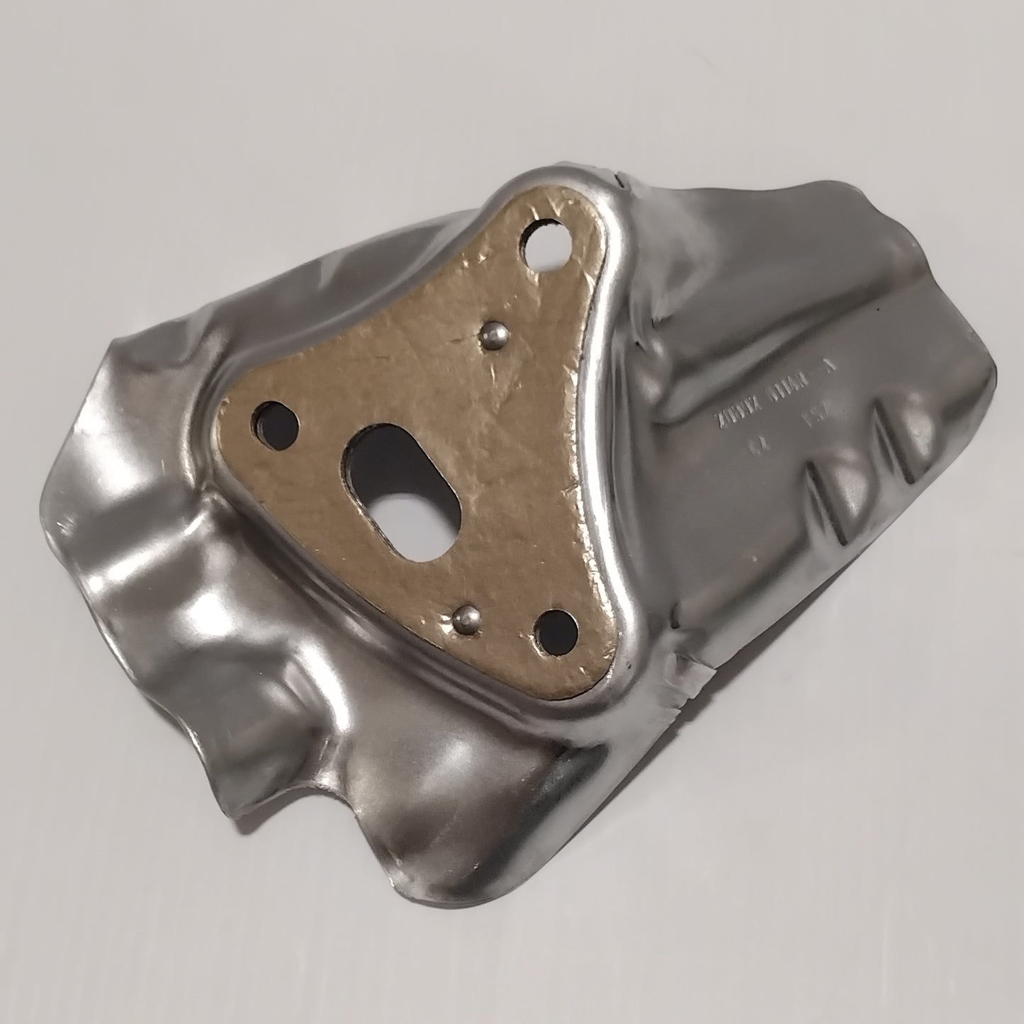 Genuine Renault Gskt-Cooler Exh | 20 89 261 14R