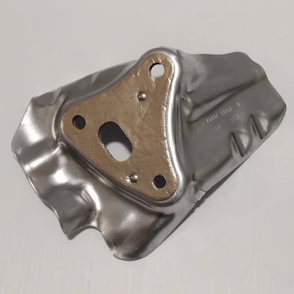 Genuine Renault Gskt-Cooler Exh | 20 89 261 14R