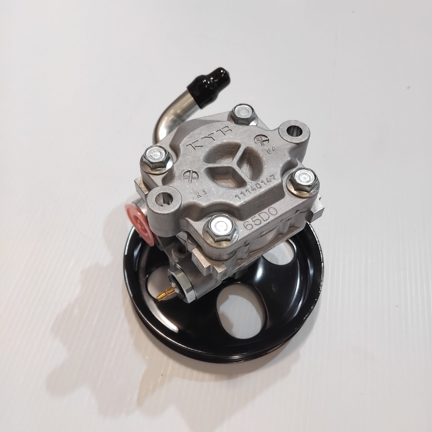 Genuine Suzuki Pump Assy Power Steeri | 49100-65D00-000