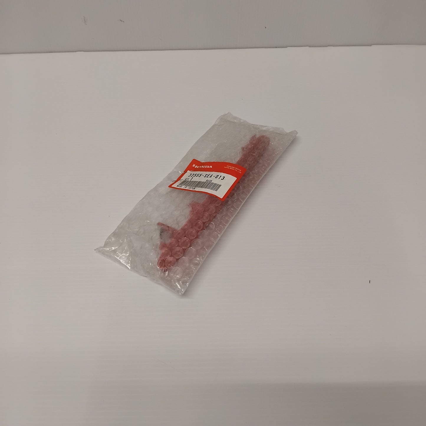 Genuine Honda Reflector Assy., L. Rr. | 33555SEA013