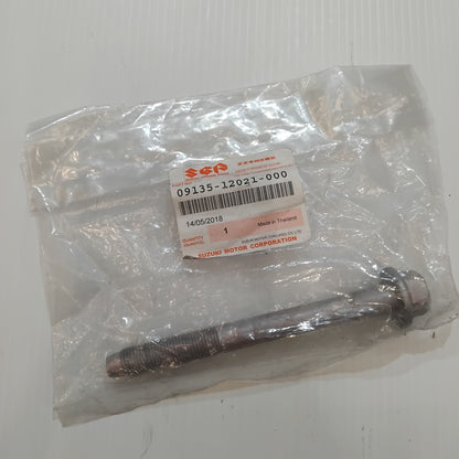 Genuine Suzuki Bolt, Rr Trailing Avk3 | 09135-12021-000