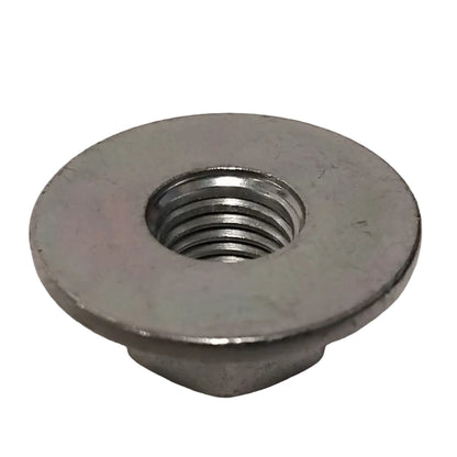 Genuine Nissan Nut | 0122500521
