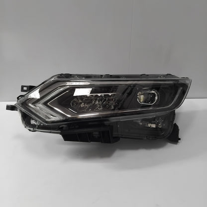 Genuine Left Headlamp - Nissan QASHQAI 2018-2021 | 26060HV55B