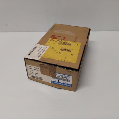 Genuine Mazda Housing(L),Dr M | GS1E691N7A67