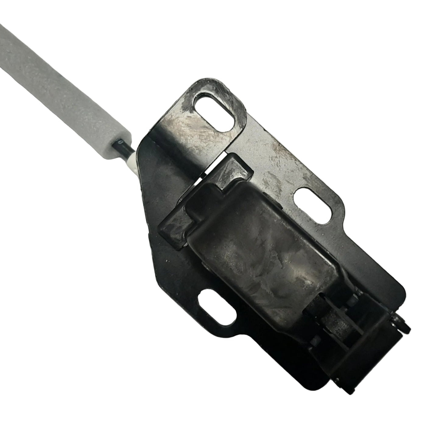 Genuine Peugeot Door Lock | 9832126180
