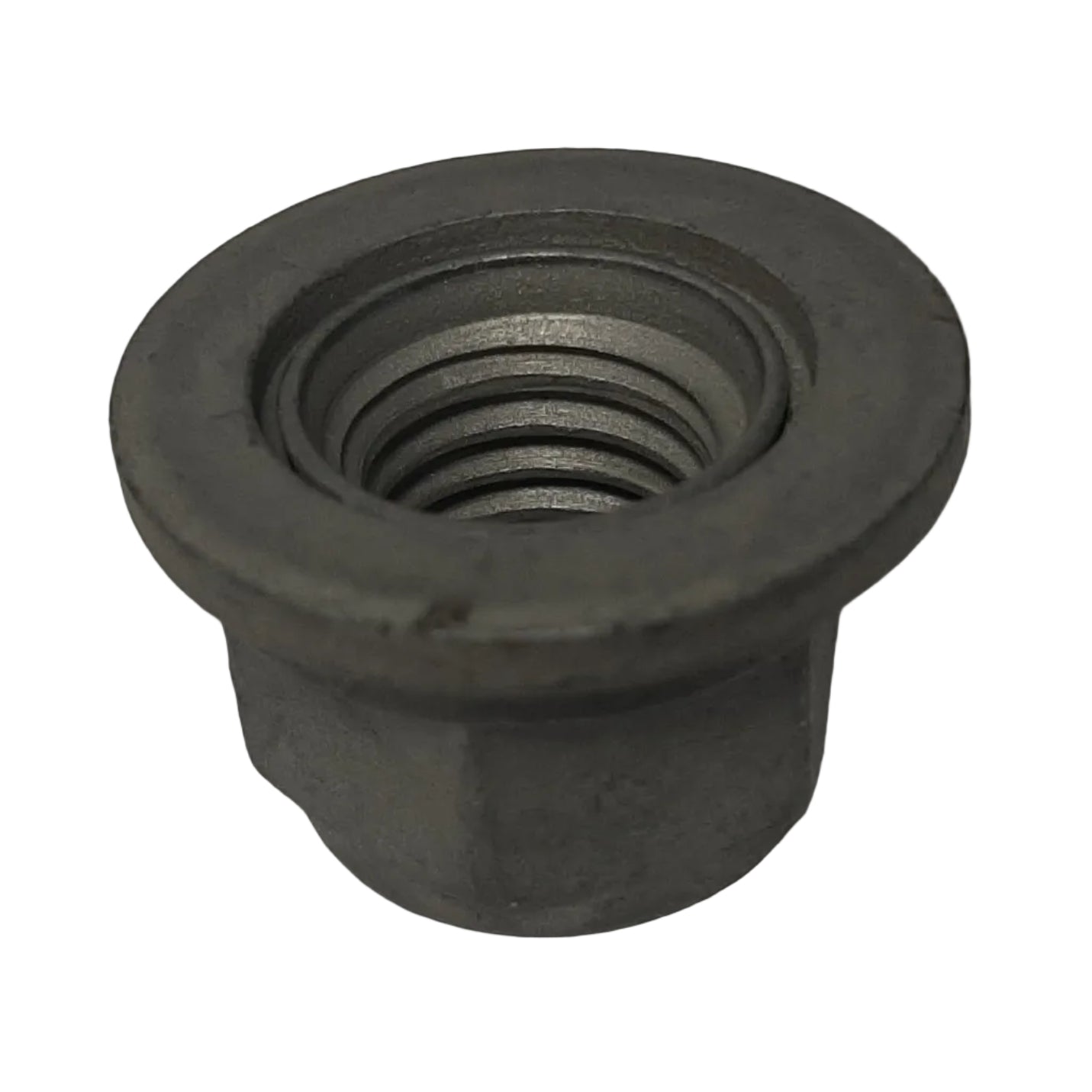 Genuine Ford Nut And Washer Assy - Hex | 4615723