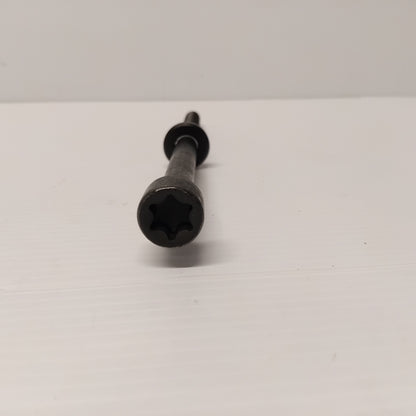 1x Genuine Cylinder Head Screw - Vauxhall Astra H / Zafira B | 55571777