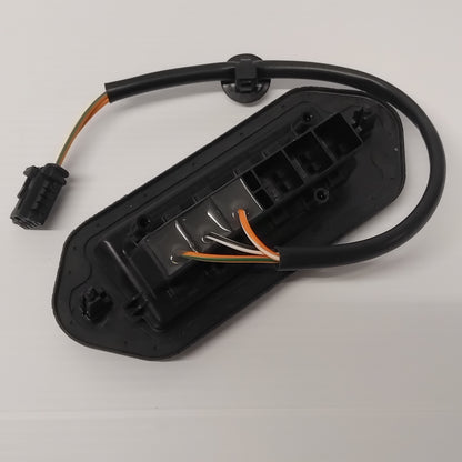 Genuine Left Door Contact Switch - Fiat Doblo 2009-2023 | 51838937