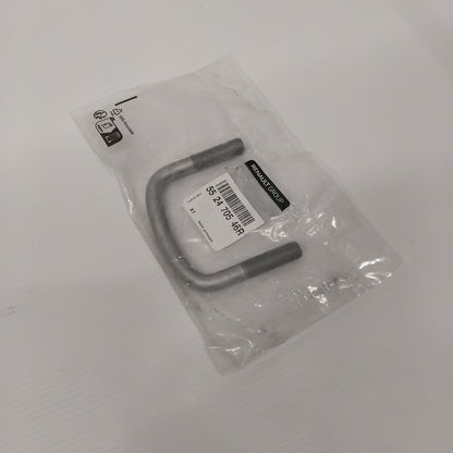 Genuine Renault U Bolt | 55 24 705 46R