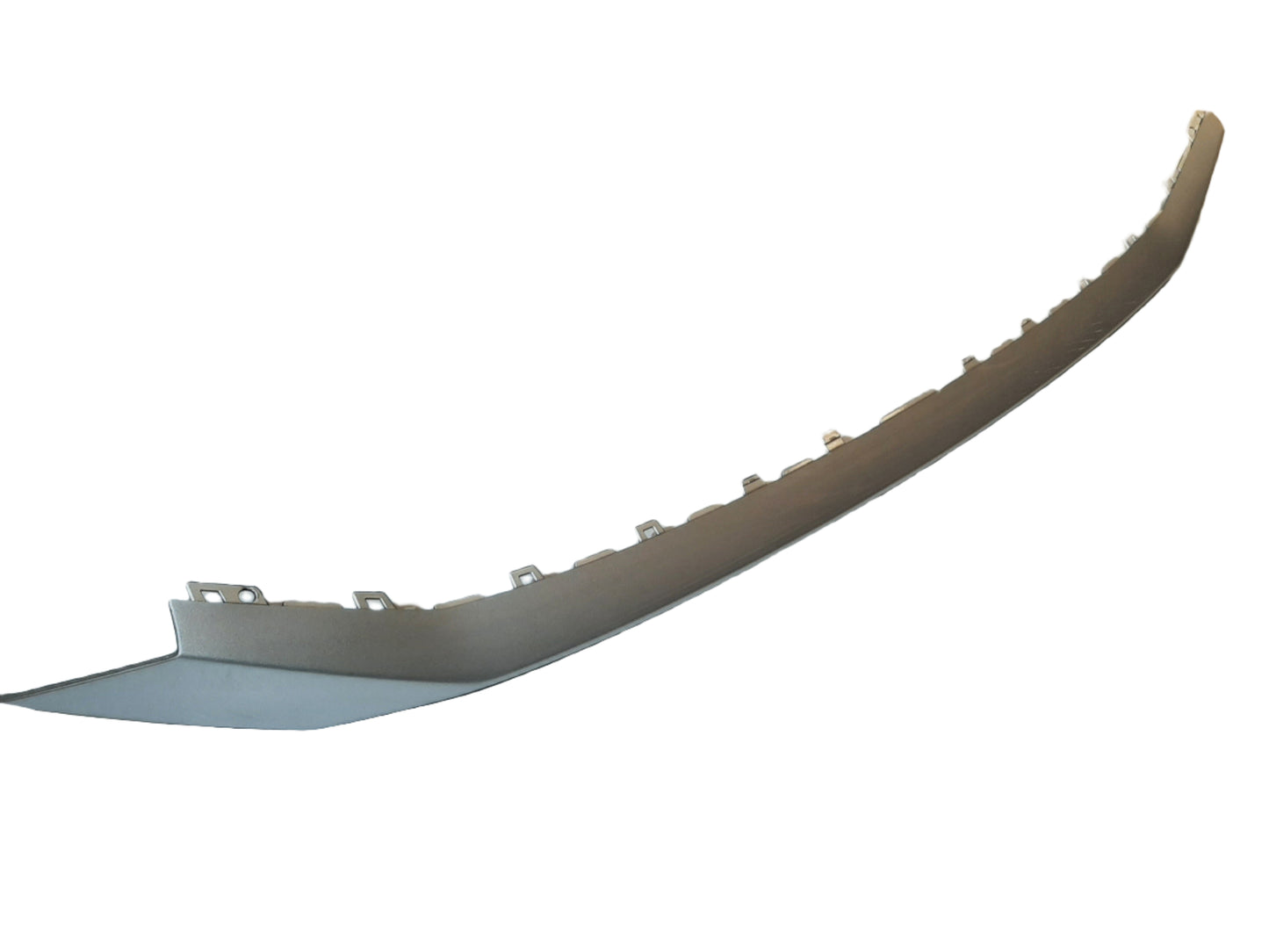 Genuine Peugeot Bumper Moulding | 983682721T