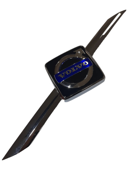 Genuine Volvo Gcp Trim Moulding | 30655404