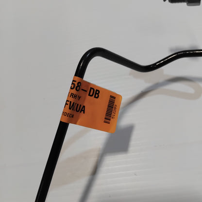 Genuine Right Front Brake Pipe - Ford S-Max/Galaxy 2015- | 1903271