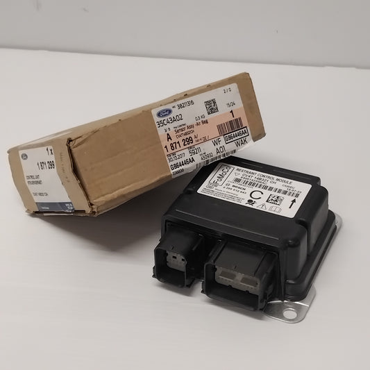 Genuine Air Bag Sensor - Ford Kuga 2012-2016 | 1871299
