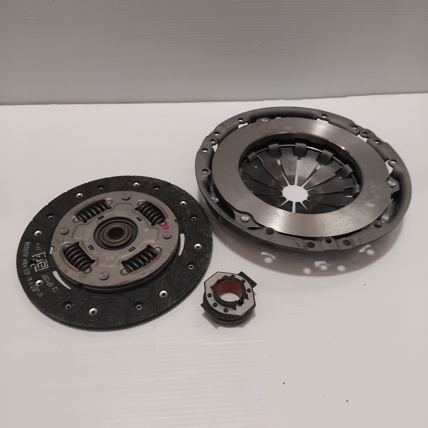 Genuine Fiat Recond. Clutche | 71795286