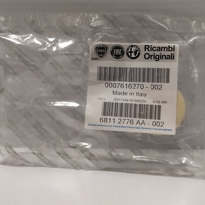 Genuine Fiat Plug | 7616270