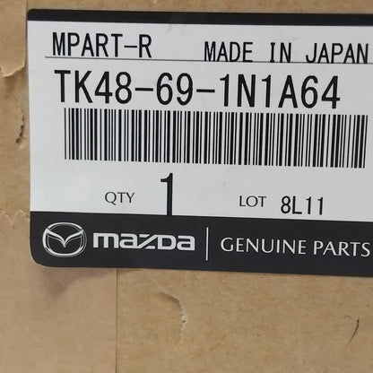 Genuine Mazda Housing(R),Dr M | TK48691N1A64