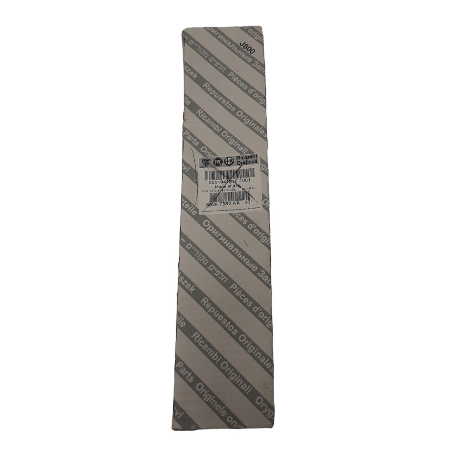 Genuine Fiat Reflex/Reflector | 51941876