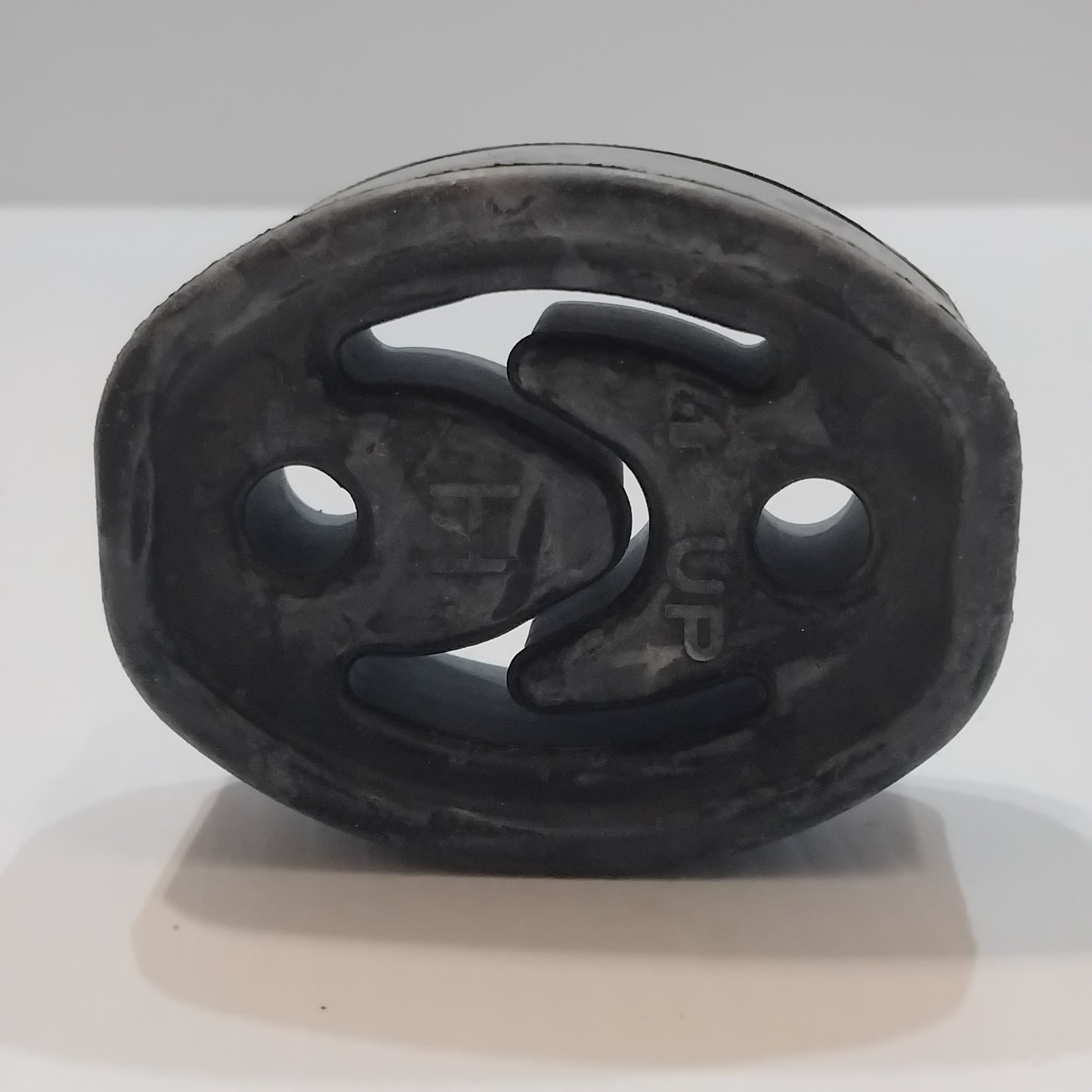 Genuine Honda Rubber, Ex. Mounting (70X | 18215SH3J01