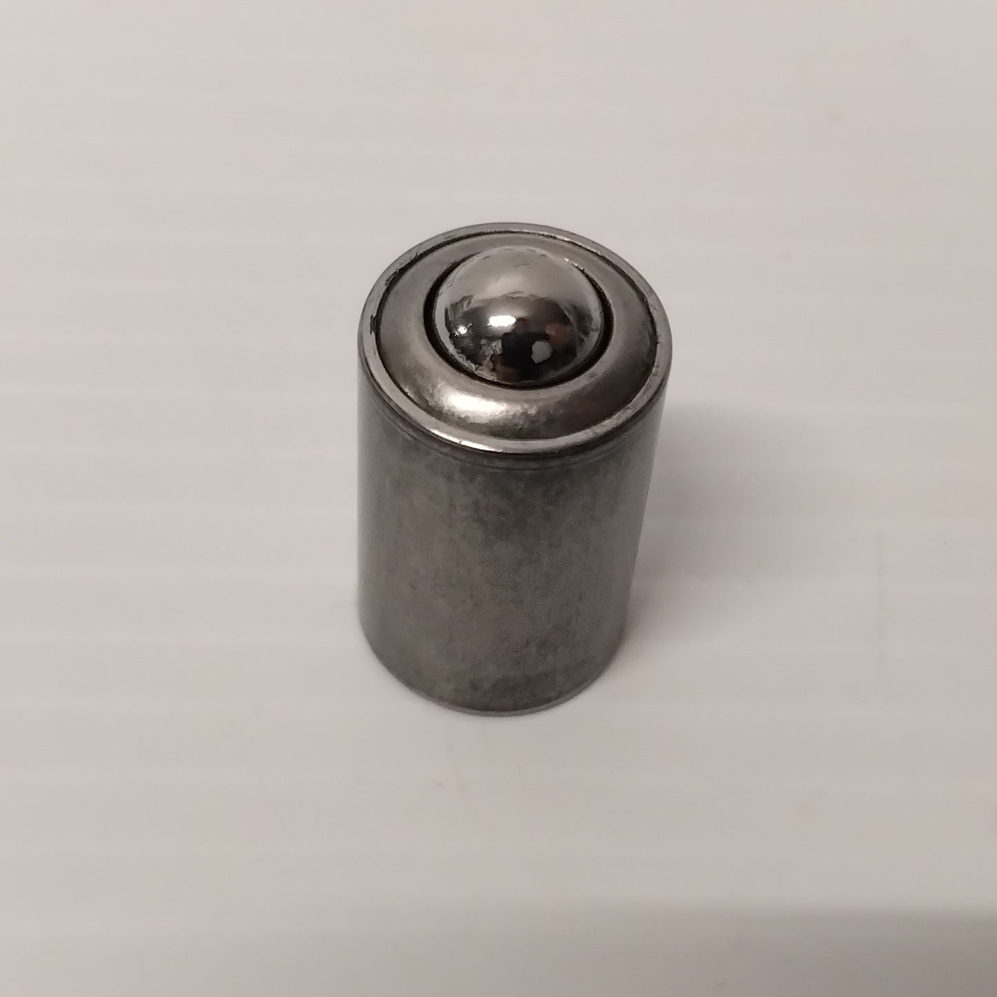 Genuine Gear Fork Rod Plug - Fiat Panda / 500 / Punto - Diesel | 55254186